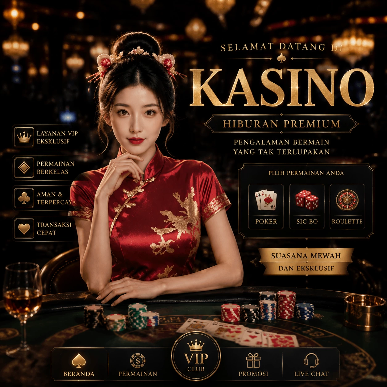 Unduh promo apk Versi Terbaru