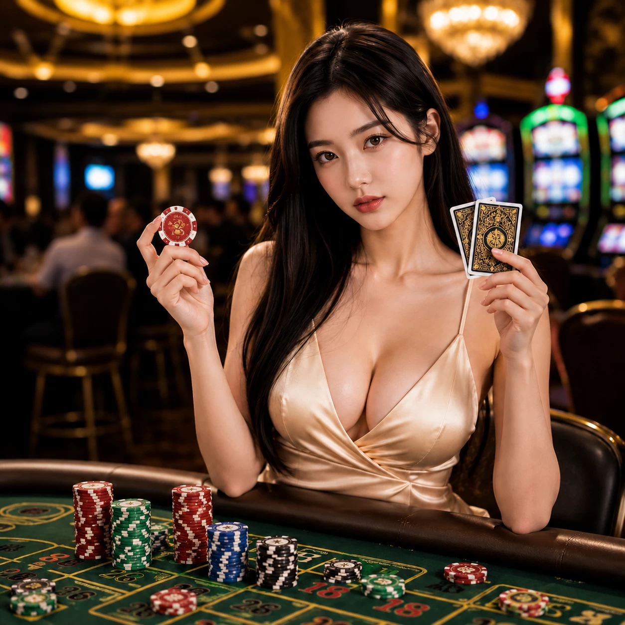 lucksvip