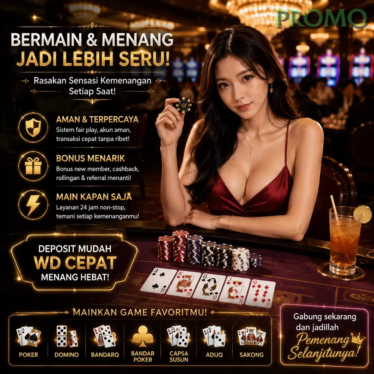 Budi Santoso avatar