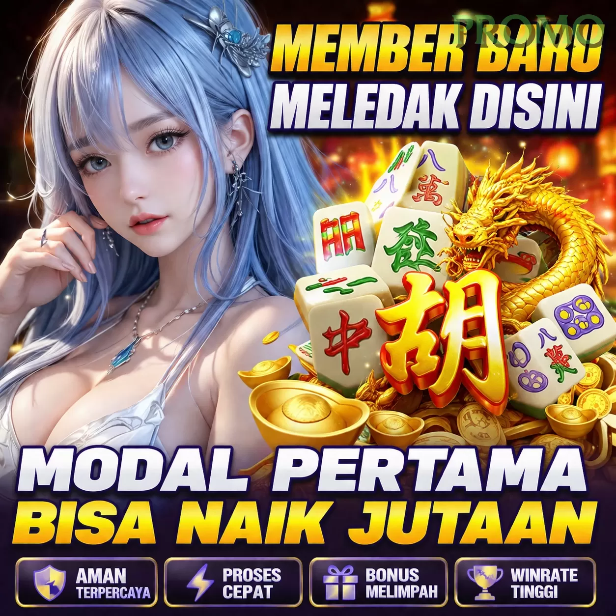Dedi Irawan avatar