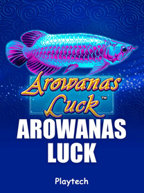 Review Game Arowanas Luck untuk Pemula dan Pro banner