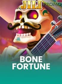 Bone Fortune banner