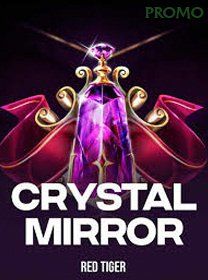 Crystal Mirror icon