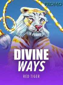 Divine Ways icon