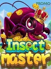Fishing Insect Master icon