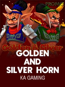 Golden And Silver Horn game thumbnail