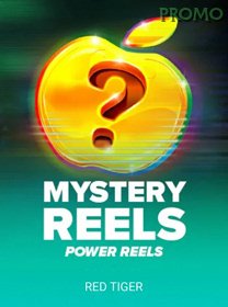 Mystery Reels Power Reels icon