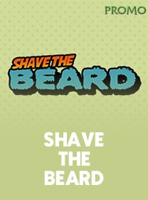 Shave The Beard game thumbnail