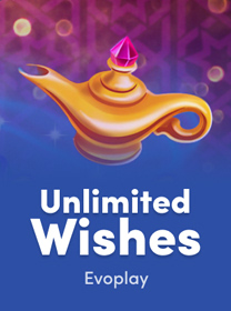 Unlimited-Wishes icon