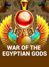War Of The Egyptian Gods icon