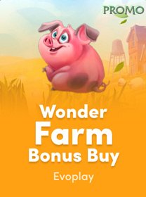 Wonder Farm Bonus Buy icon