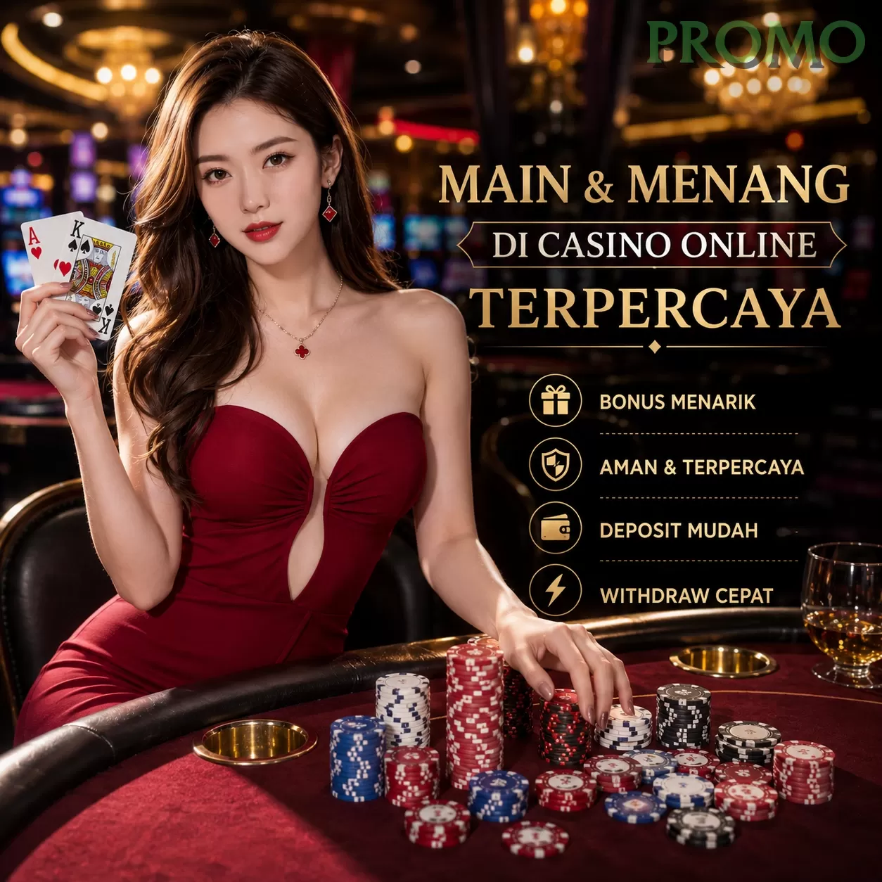 Permainan Meja icon