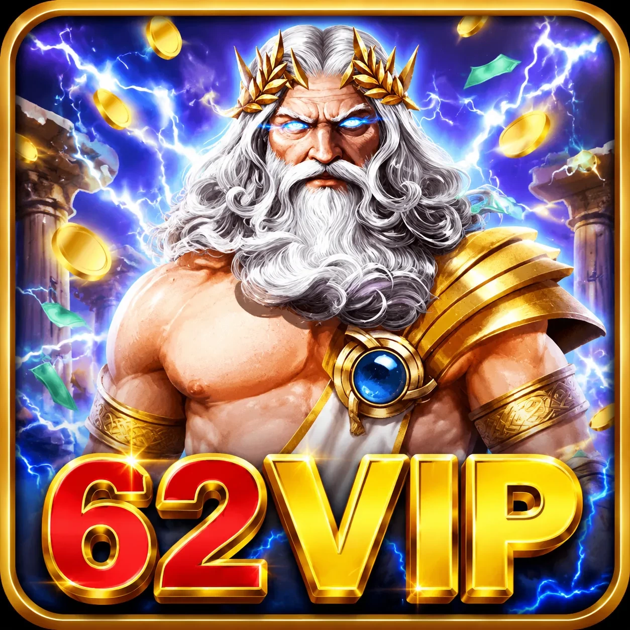 Aplikasi 62vip Paling Baru untuk Android