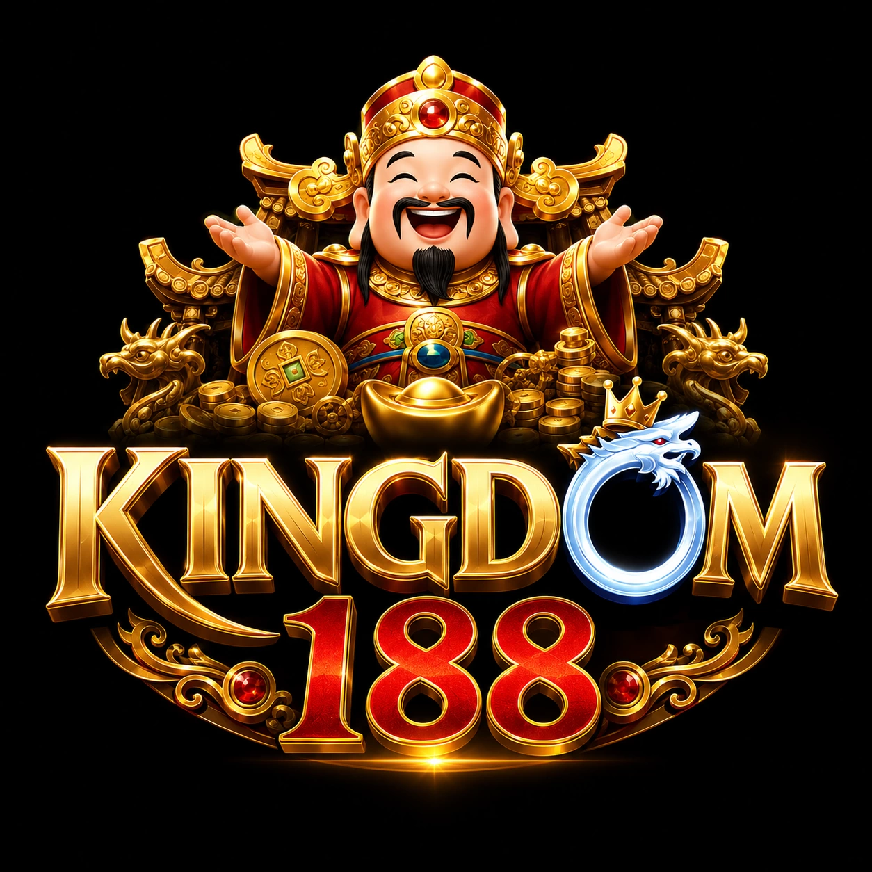 Aplikasi kingdom188 Paling Baru untuk Android
