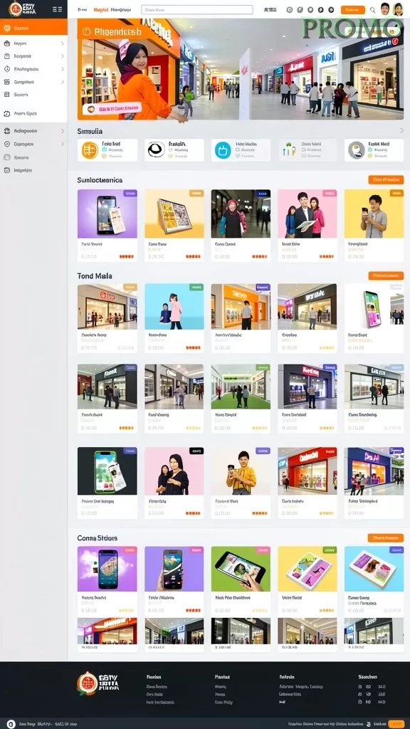 Screenshot The Pirates nomor 1
