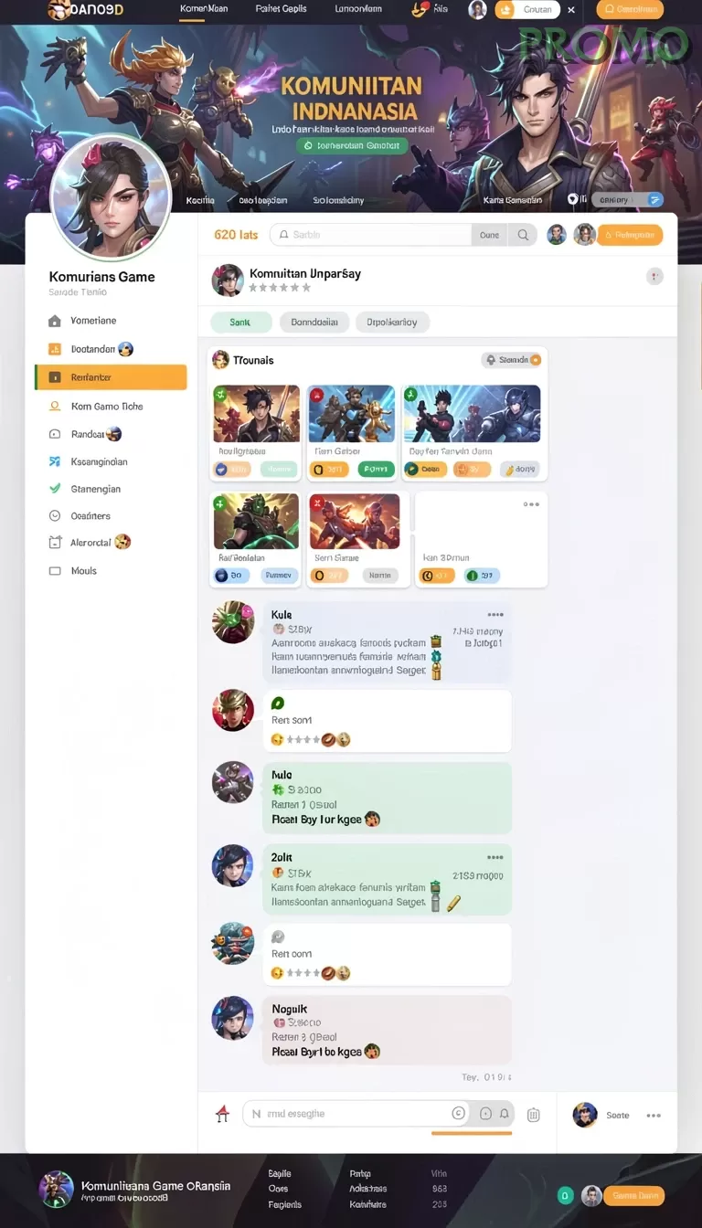 Bonus Garansi Kekalahan 100% screenshot