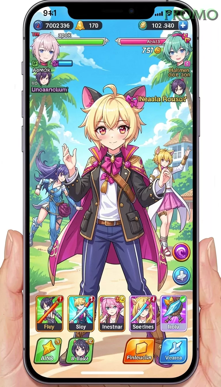 Screenshot Pinata Wins nomor 1