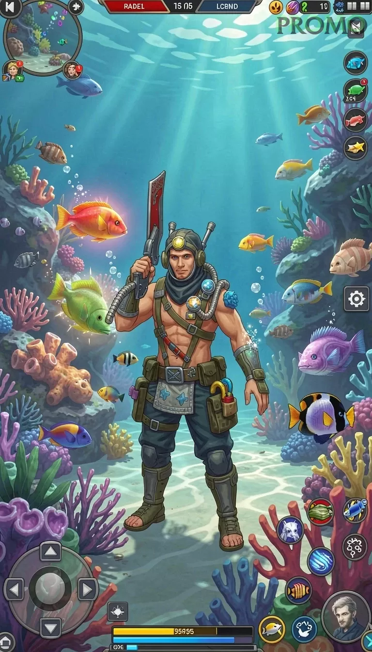 Sistem Pembayaran promo screenshot