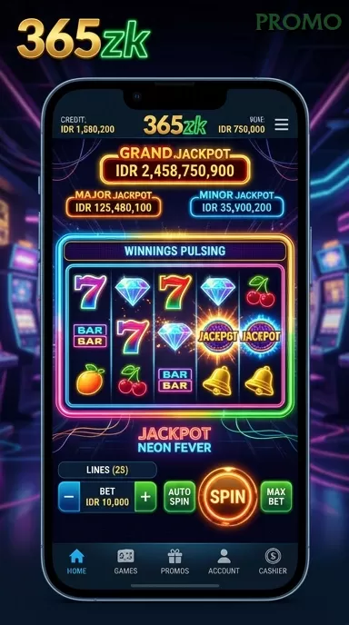 Screenshot Good Luck And Good Fortune nomor 2
