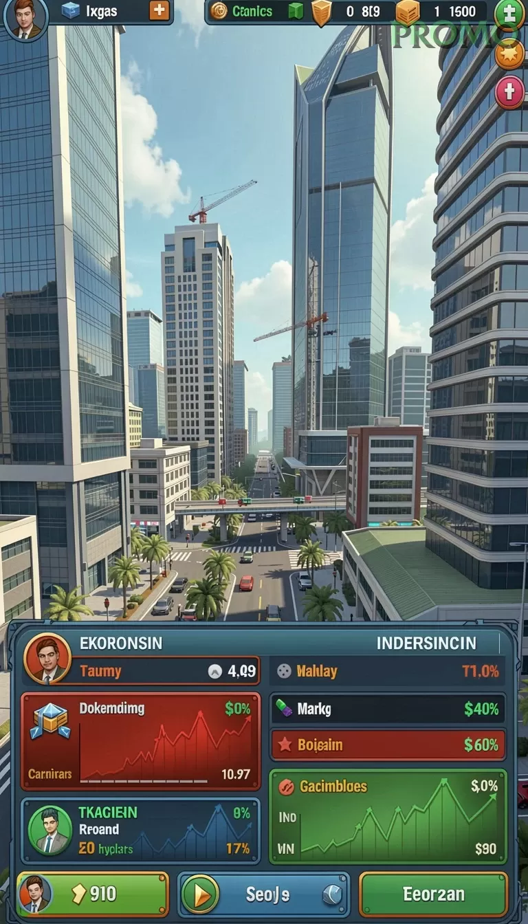 Screenshot Prosperi Tytiger nomor 2