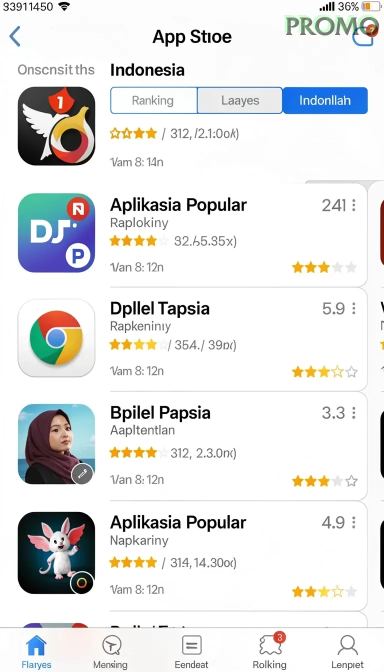 Screenshot Funny Alpaca nomor 2