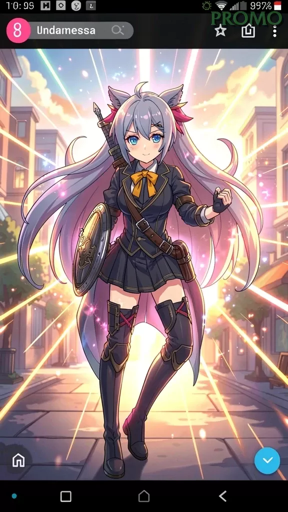 Bonus Spesial Download promo APK screenshot