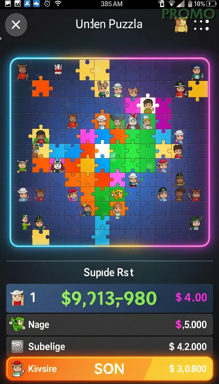 Screenshot Pinata Wins nomor 2