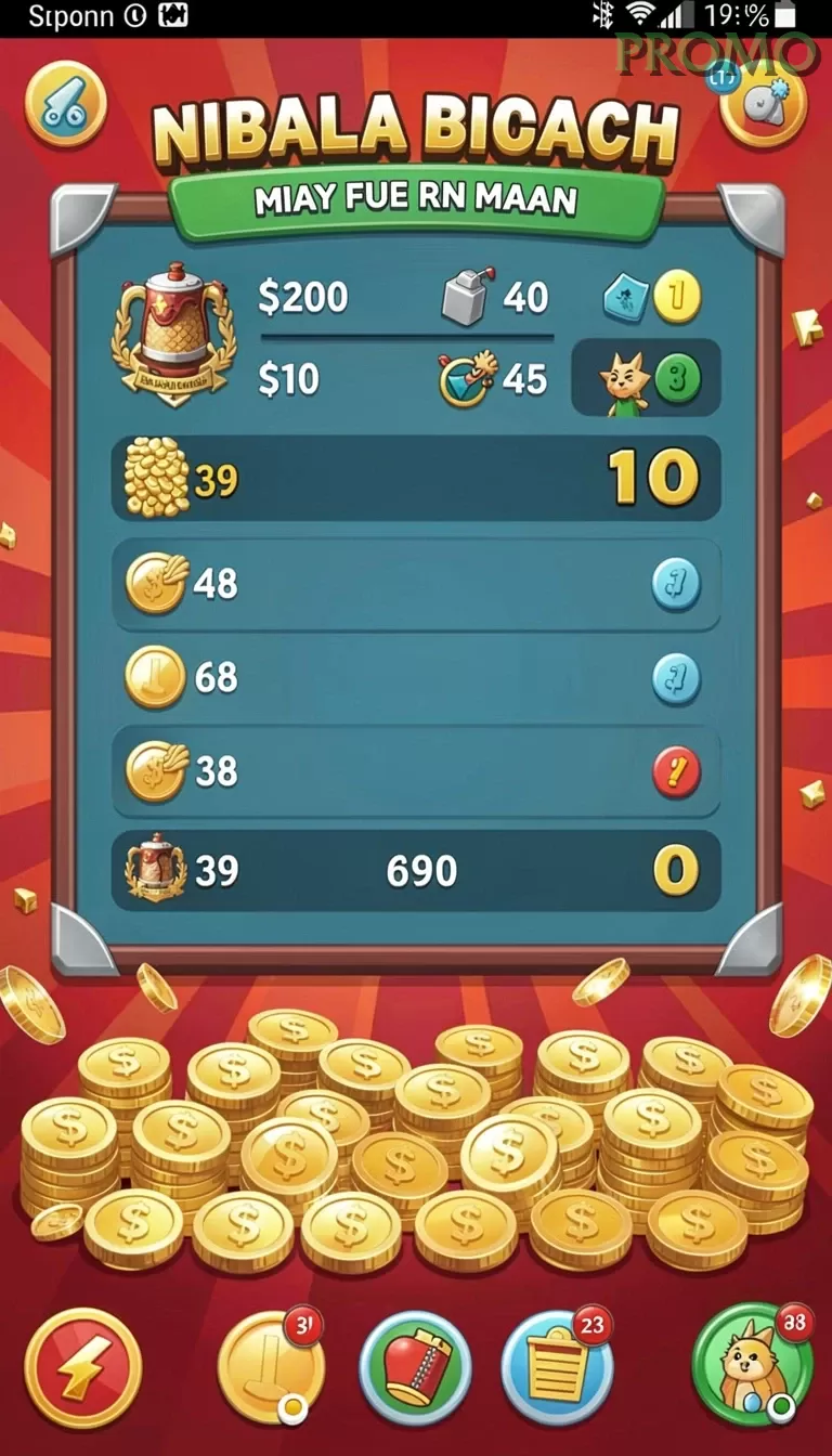 Screenshot Dragon Legend nomor 1