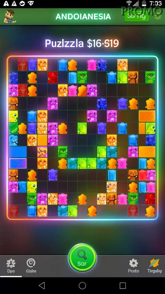 Screenshot Crystal Mirror nomor 1